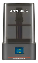 Impressora 3d De Resina Anycubic Photon Mono 4 10k, Cor Pret Preto