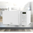 Microondas 20 Litros Limpa Fácil 1100w Philco - Pme25b