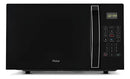 Micro-ondas Philco 28l Limpa Fácil 1100w Preto Pmo30p
