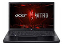 Notebook Gamer Acer Nitro V ANV15-51-57WS Intel® Core™ i5-13420H 13ªGeração 512SSD 8GB Nvidia® GeForce® RTX 3050 GDDR6 Linux Gutta 15,6'