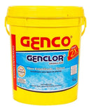 Cloro Granulado Genco 10kg Dicloro Estabilizado Piscinas
