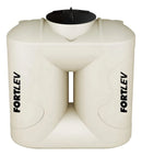 Tanque Slim 600L Fortlev Vertical Polietileno Armazenamento de Água