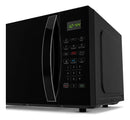 Micro-ondas Philco 28l Limpa Fácil 1100w Preto Pmo30p