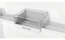 Brastemp BRM44H Geladeira Frost Free Duplex 375 Litros Cor Branco