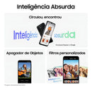 Celular Samsung Galaxy A26 5g 256gb, 8gb Ram, Câmera De 50mp, Ip67, Tela Super Amoled 6.7 , Nfc - Preto