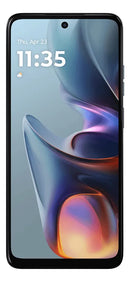 Smartphone Motorola Moto g05 - 128GB 12GB (4GB RAM + 8GB Ram Boost) e Camera 50MP com AI Bateria de 5200 mAh Tela 6.7" com Superbrilho - Cinza