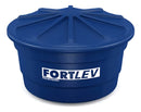 Caixa D'água Fortlev Vertical Polietileno 500 Litros