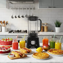 Liquidificador Britânia 1100W 2,7L 4 Velocidades BLQ1100