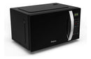 Micro-ondas Philco 28l Limpa Fácil 1100w Preto Pmo30p