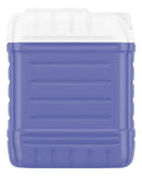 Lava Roupas Sabão Líquido OMO Lavagem Perfeita 7 L