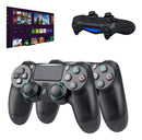 Kit 2 Controles Para Tv Samsung Gaming Hub Xbox Game Pass Pc
