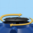 Tanque Polietileno 1000 Litros Fortlev Proteção UV