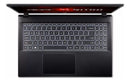 Notebook Gamer Acer Nitro V ANV15-51-57WS Intel® Core™ i5-13420H 13ªGeração 512SSD 8GB Nvidia® GeForce® RTX 3050 GDDR6 Linux Gutta 15,6'