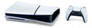 PlayStation 5 Slim Cor Branco 1 TB Versão Mídia Física