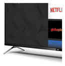 Smart Tv 50 Aoc 4k Dled 50u7045/78g Roku Tv Quad