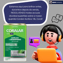 Tinta Coralar Acrílica Anti Mofo Coral Escolha Sua Cor!!