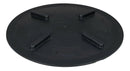 Tanque de água Acqualimp Água Protegida capa tripla pead 500L de 72 cm x 107 cm