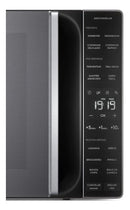Micro-ondas Electrolux 36L cor Inox Efficient com Descongelamento Assistido ME36S
