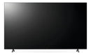Smart Tv De 43 LG Tu801c 43tu801c0sa Com Tela Led 4k - Preto