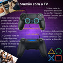 Kit 2 Controles Para Tv Samsung Gaming Hub Xbox Game Pass Pc