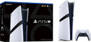 Sony PlayStation 5 Pro CFI-7020 2TB Digital cor branco 2024