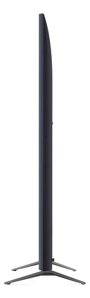 Smart Tv De 43 LG Tu801c 43tu801c0sa Com Tela Led 4k - Preto