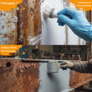 Tinta Esmalte Direto Na Ferrugem Resistente 3,6l Brasilux Co