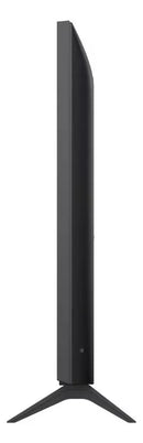 Smart TV 4K 50" LG NanoCell 50NANOA Processador α7 AI Ger8 4K Super Upscaling Google Cast Alexa Integrado Controle AI Smart Magic WebOS 25