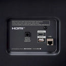 Smart Tv De 43 LG Tu801c 43tu801c0sa Com Tela Led 4k - Preto