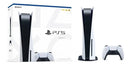 Playstation 5 Ps5 Mídia Física Branco + Jogo Fifa/ Fc 26 Branco