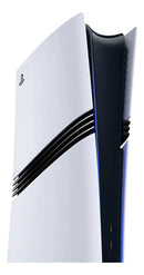 Sony PlayStation 5 Pro CFI-7020 2TB Digital cor branco 2024