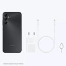 Smartphone Samsung Galaxy A05s 4G 128GB 6GB RAM Câmera Traseira Tripla 50MP + 2MP + 2MP + Selfie 13MP Tela 6.7" Preto