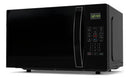 Micro-ondas Philco 28l Limpa Fácil 1100w Preto Pmo30p