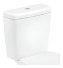 Kit Bacia Celite Com Caixa Acoplada Completo Like Branco