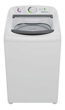 Máquina de Lavar Consul Cwh12bb Branca 12kg com Dosagem Econômica e Ciclo Edredom