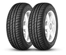 Kit 2 Pneus Barum Aro 13 175/70r13 82t Brillantis 2