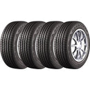 Kit pneu Aro15 Goodyear Direction Sport 195/60R15 88V SL TL - 4 unidades